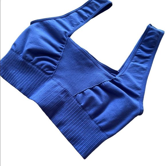 Free people good karma square neck - Picture 7 of 10